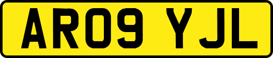 AR09YJL