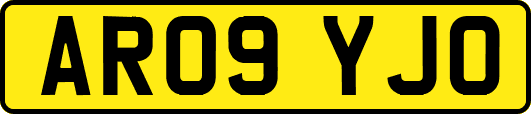AR09YJO