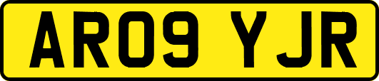 AR09YJR
