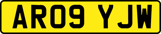 AR09YJW