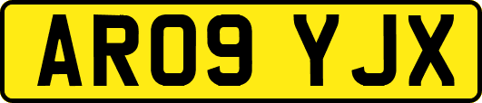 AR09YJX