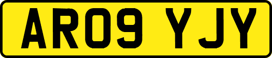 AR09YJY