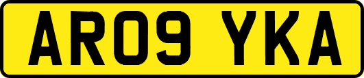 AR09YKA