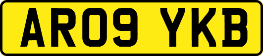 AR09YKB