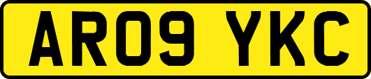 AR09YKC
