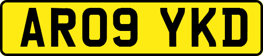 AR09YKD