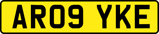 AR09YKE
