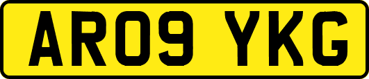 AR09YKG