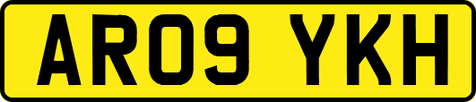 AR09YKH