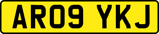 AR09YKJ