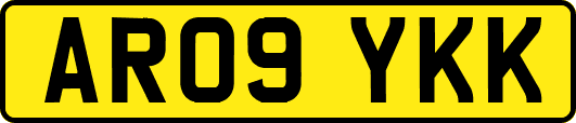 AR09YKK