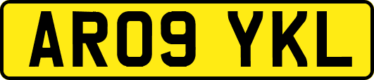 AR09YKL