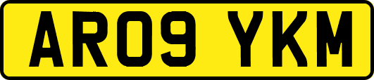 AR09YKM
