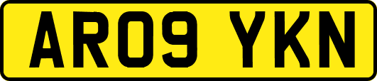 AR09YKN