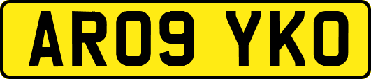 AR09YKO
