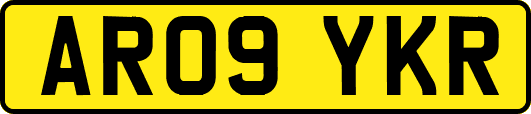 AR09YKR