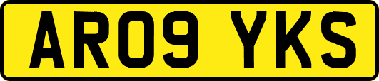 AR09YKS