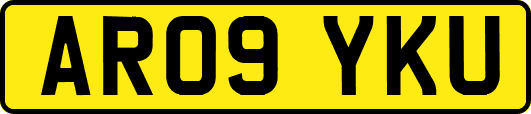 AR09YKU