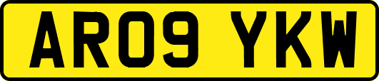 AR09YKW