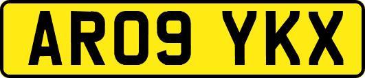 AR09YKX