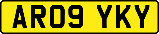 AR09YKY