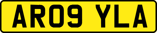 AR09YLA