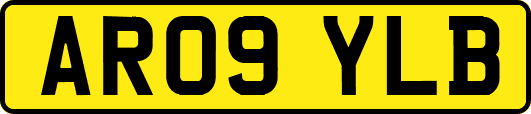 AR09YLB