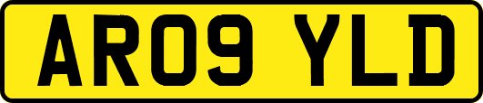AR09YLD