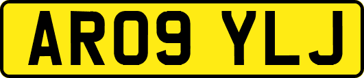 AR09YLJ