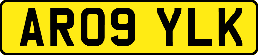 AR09YLK