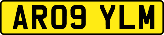 AR09YLM