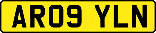 AR09YLN