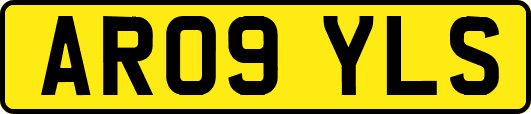 AR09YLS