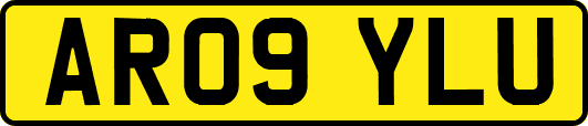 AR09YLU