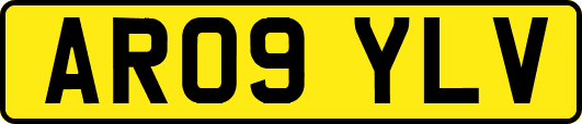 AR09YLV