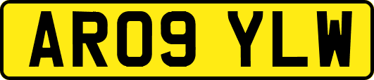 AR09YLW