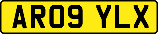 AR09YLX