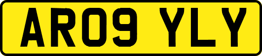 AR09YLY