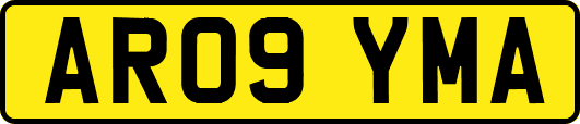 AR09YMA
