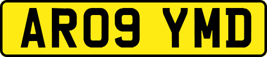 AR09YMD
