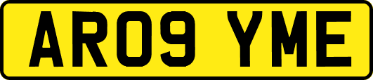 AR09YME