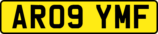 AR09YMF