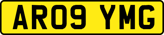 AR09YMG