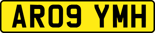 AR09YMH