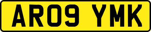 AR09YMK
