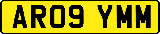 AR09YMM