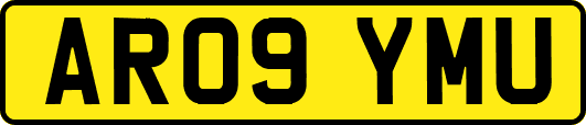 AR09YMU