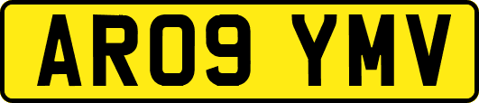 AR09YMV