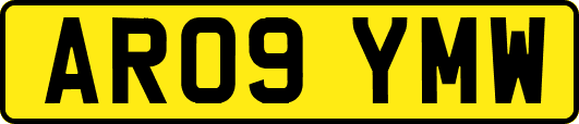 AR09YMW