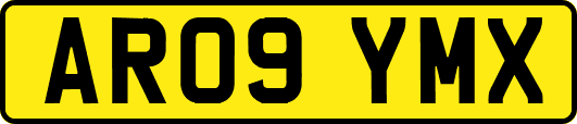 AR09YMX